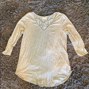 Emory Park Medium Shirt